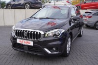 Vorschau: Suzuki SX4 S-Cross 1.0 Comfort