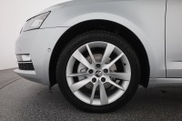 Skoda Octavia Combi 2.0 TDI DSG Style