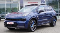 Vorschau: LYNK&CO 01 1.5 TD PHEV Aut.