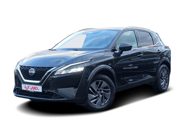 Nissan Qashqai 1.3 DIG-T mHev Aut.