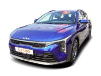 Kia K4 Sportswagon 1.6 T-GDI Aut. 2-Zonen-Klima Navi Sitzheizung
