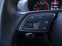 Audi A3 1.5 TSI Sportback design