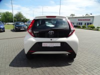 Toyota Aygo 1.0 x