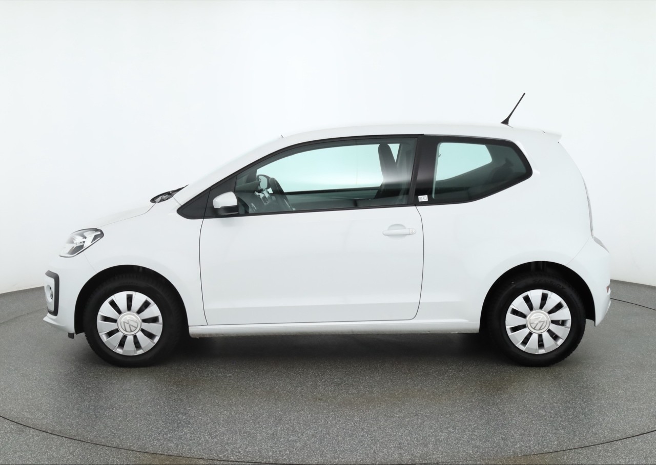 VW up up! 1.0 Basis