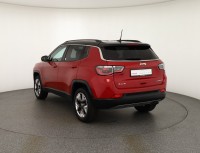 Jeep Compass 1.4 Limited 4WD
