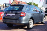 Skoda Fabia 1.0 Ambition