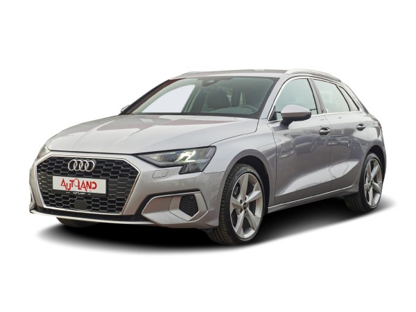 Audi A3 Sportback 35 2.0 TDI