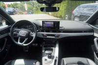Audi A4 Avant 35 2.0 TFSI S-line