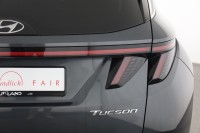 Hyundai Tucson 1.6 T-GDI Mild-Hybrid