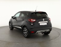Renault Captur 1.2 TCe 120 Intens Aut.
