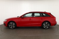 Vorschau: Audi A4 Avant 40 TDI