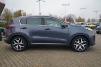 Kia Sportage 1.6 T-GDI 4WD GT-Line