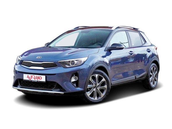 Kia Stonic 1.0 T-GDI Vision