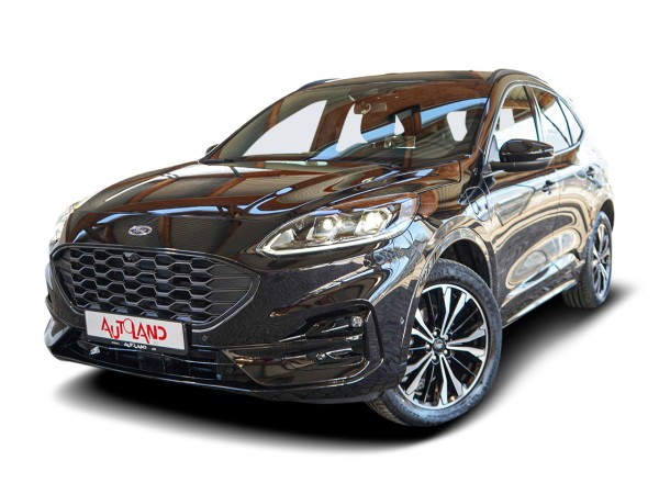 Ford Kuga Plug-In Hybrid ST-Line X