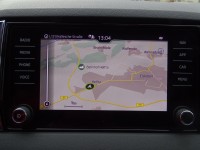 Skoda Karoq 1.5 TSI Clever