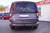 VW Caddy 1.5 TSI Maxi