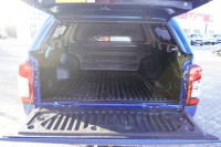 Mitsubishi L200 L 200 4x4 2.2 Basis DOKA