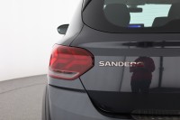 Dacia Sandero Stepway TCe 90