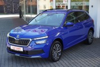 Vorschau: Skoda Kamiq 1.0 TSI Clever