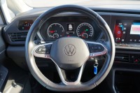 VW Caddy Maxi 2.0 TDI DSG Basis