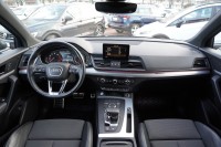 Audi Q5 2.0 TFSI sport quattro