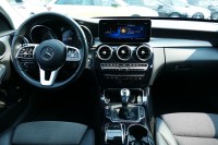 Mercedes-Benz C 180 C180 T Avantgarde