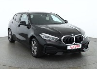 BMW 116 i Advantage