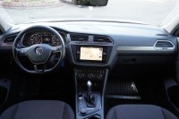 VW Tiguan Allspace 2.0 TDI Comfortline 4Motion