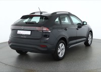 VW Taigo 1.0 TSI DSG