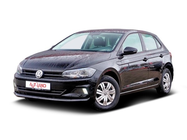 VW Polo 1.0 TSI Trend