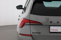 Skoda Kamiq 1.5 TSI DSG Monte Carlo