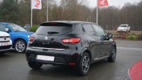 Renault Clio 0.9 TCE Limited