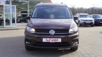 VW Caddy Maxi 1.4 TSI
