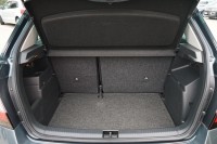 Skoda Fabia 1.2 TSI DSG