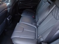 Hyundai Santa Fe 2.2 T-GDI Prime 2WD