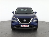 Nissan X-Trail 1.5 VC-T mHev Aut.