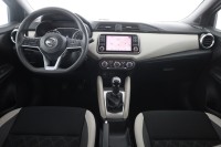 Nissan Micra 1.0 N-Way