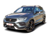 Cupra Ateca 2.0 TSI 4Drive MATRIX Beats Kamera Leder
