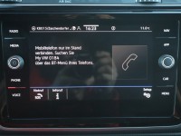 VW Touran 1.5 TSI DSG