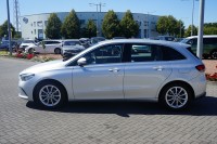 Mercedes-Benz B 200 B200 Progressive MBUX Multibeam T-Leder