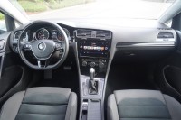 VW Golf VII Variant 2.0 TDI Alltrack 4Motion DSG