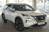 Nissan X-Trail 1.5 VC-T mHev N-Connecta Aut.