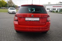 Skoda Fabia Combi 1.0 Clever