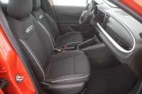 Fiat 600 1.2 T3 mHEV Aut.