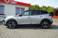 Peugeot 2008 GT 1.2 Hybrid 145 Aut.