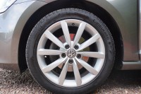 VW Golf VII Variant 1.4TSI Highline