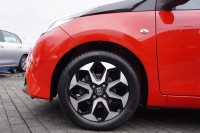 Toyota Aygo AYGO 1.0 x-play club