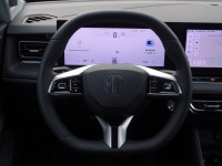 MG HS 1.5 T-GDI Luxury Aut.