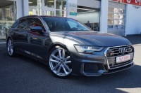 Audi A6 Avant 50 TDI quattro S-line