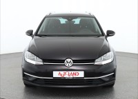 VW Golf VII Variant 1.6 TDI DSG IQ.DRIVE